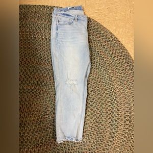 Women’s Vigoss jeans size 20